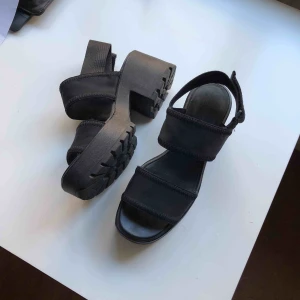  - Skor från Vagabond, finns inte att få tag i längre! 