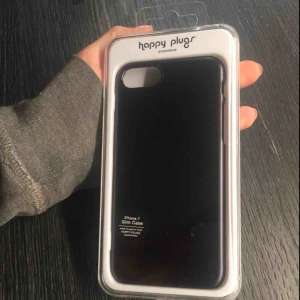  - Happy plugs phone case for iphone 6 or 7 Brand new with original packaging  