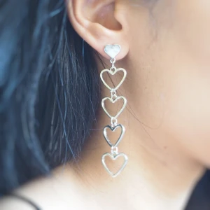  - nya örhängen ❤❤ frakt 10 kr 