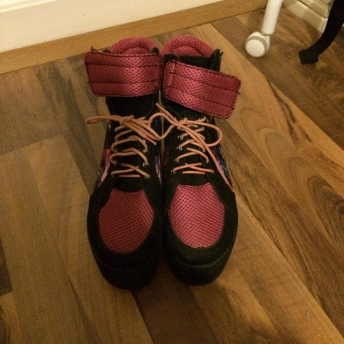 Använd två gånger så inprincip som nya. - 1394746392