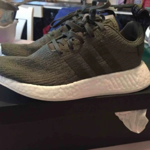  - Nya adidas nmd m tags o kartong i stl 38 Pris 650  Nypris 1399kr 