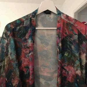  - Fin kimono från Lindex