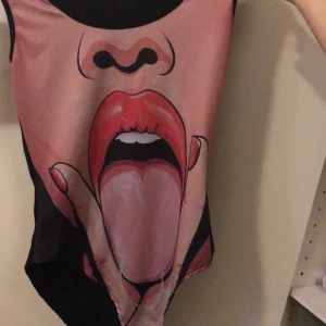 Body - Small passar m oxå