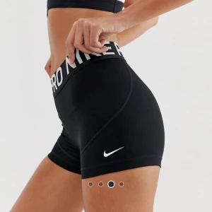 Nike PRO träningsshorts🎾 - Såld🎾💚
