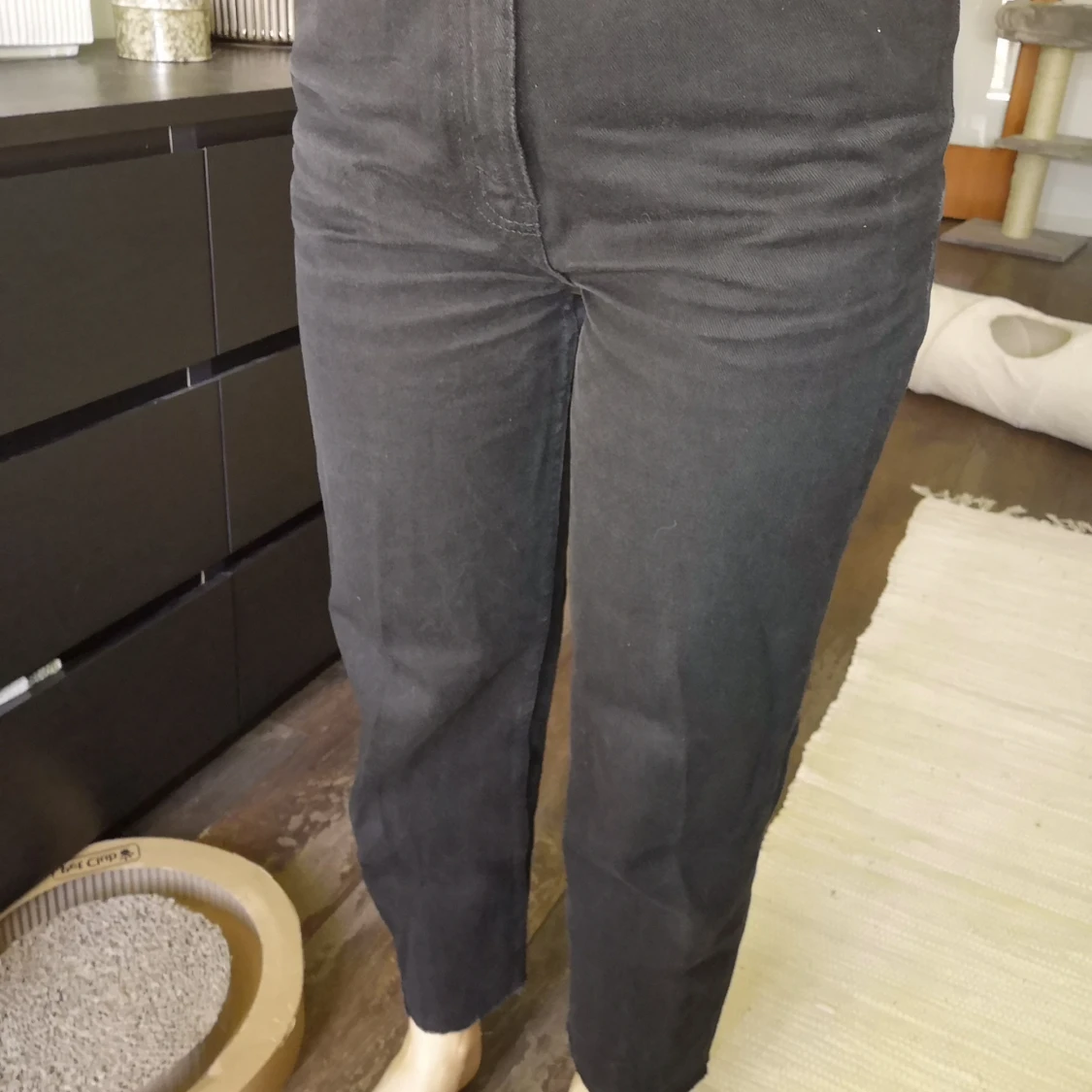 Levi's 521 Tapered - 91