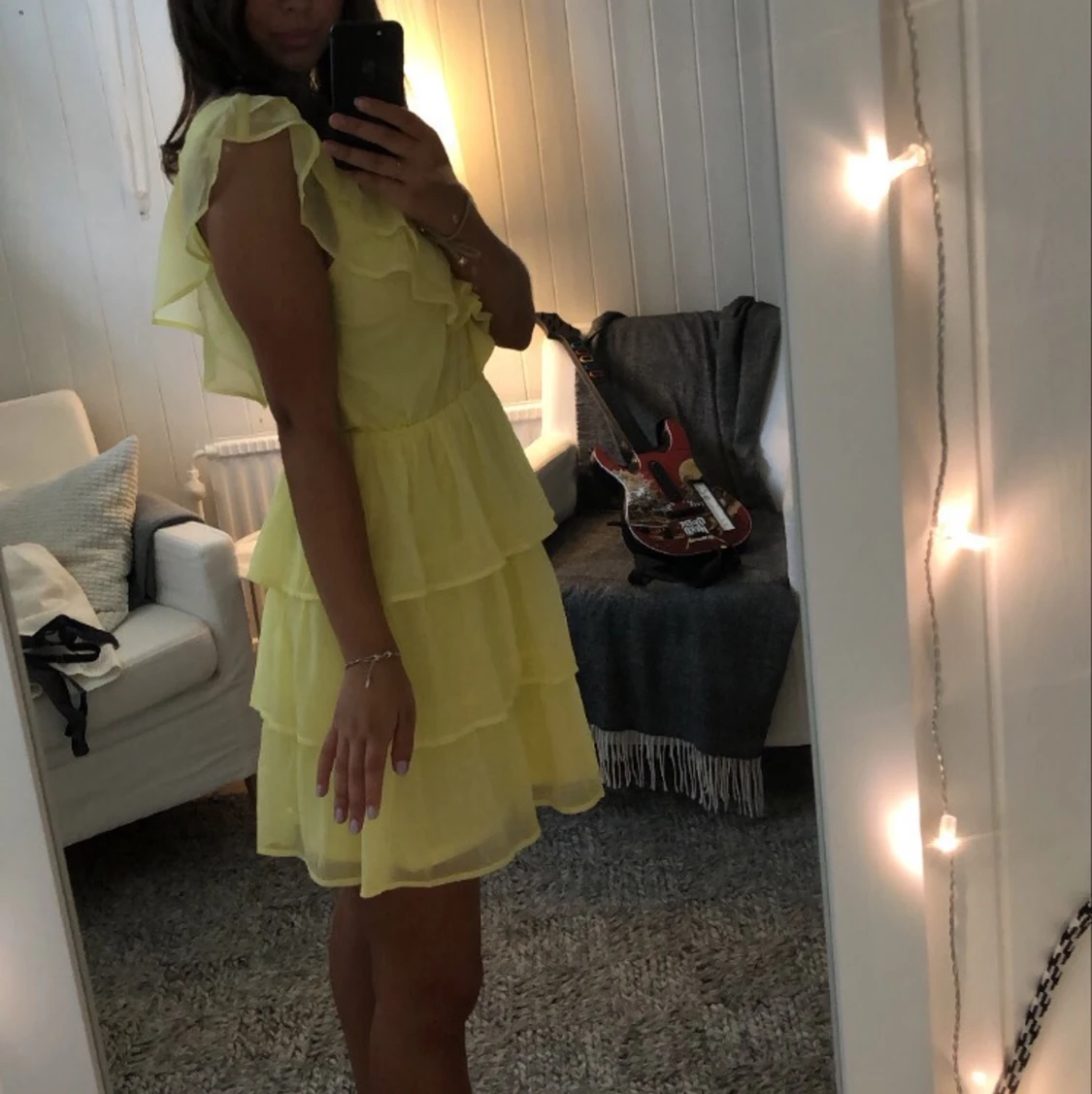 Klänning från Nelly  - 90