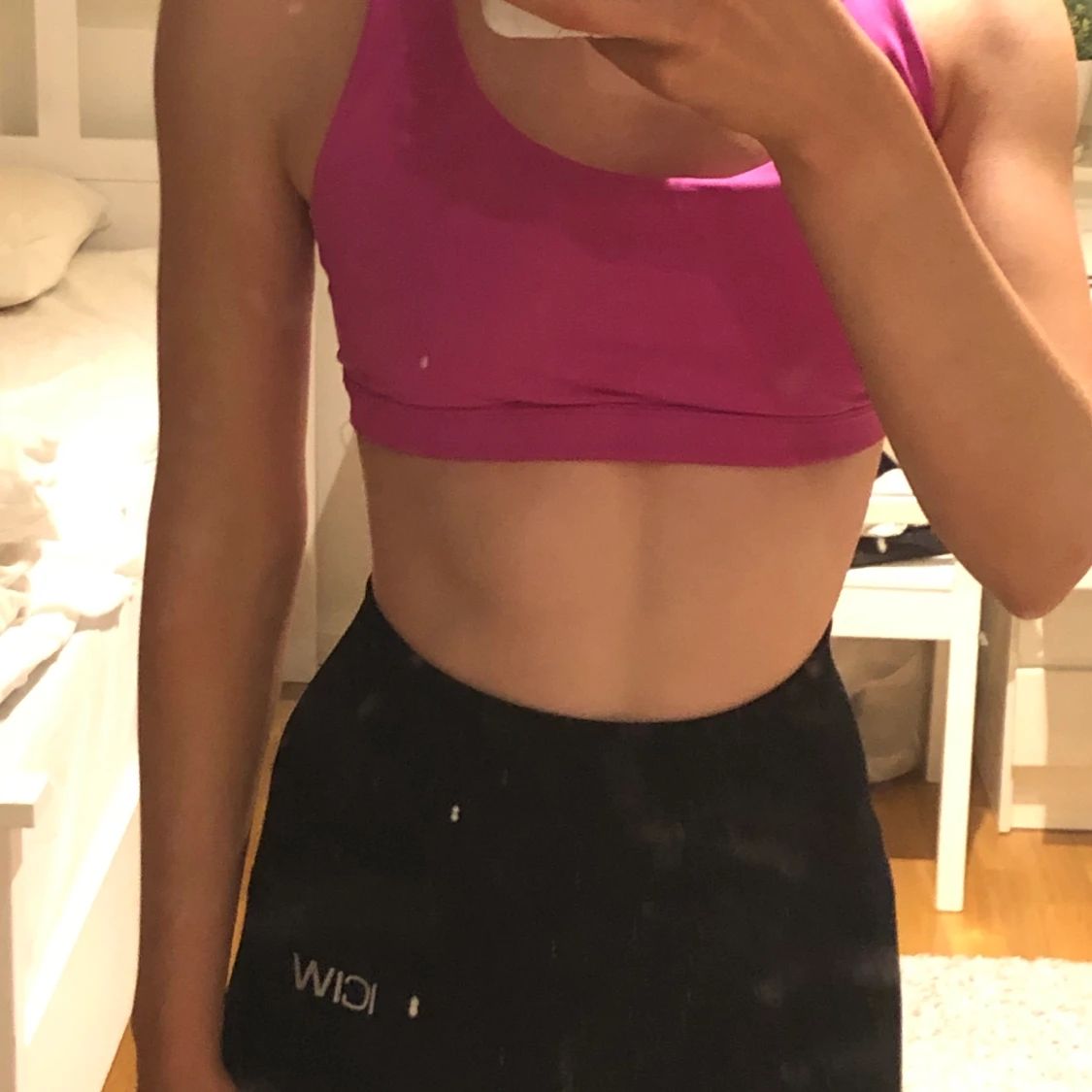 Sport-bh från Victoria’s Secret