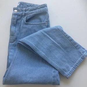 NA-KD jeans - jeans från NAKD som ej kommit till användning!