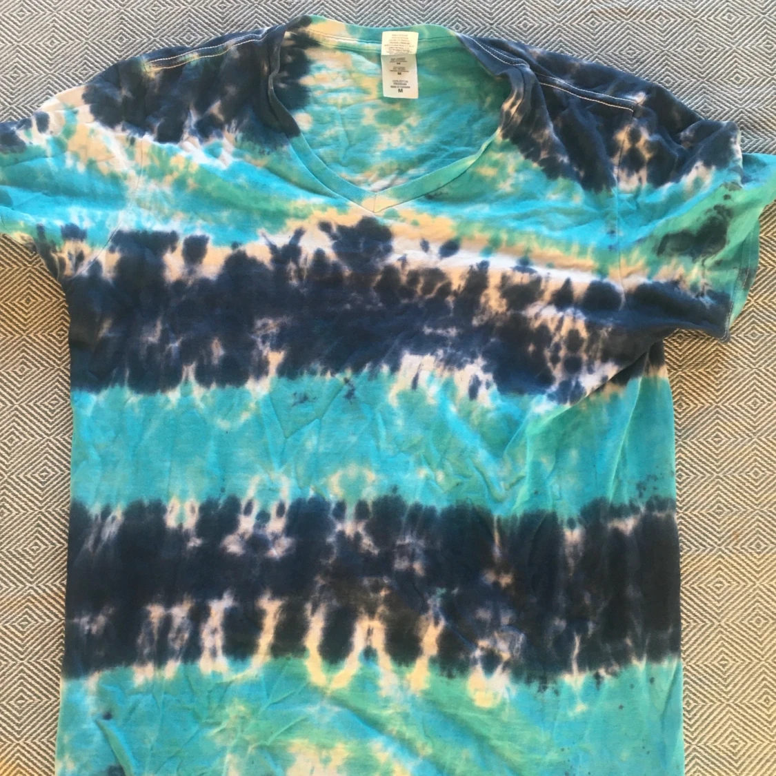 tie dye tshirt - 90