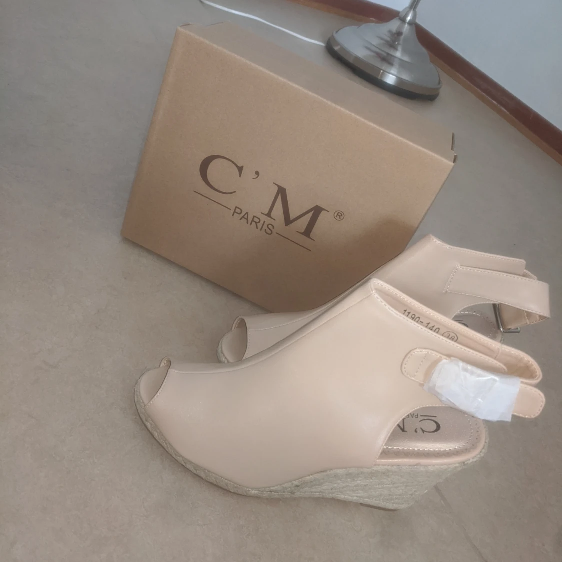 Converse & Klikklack