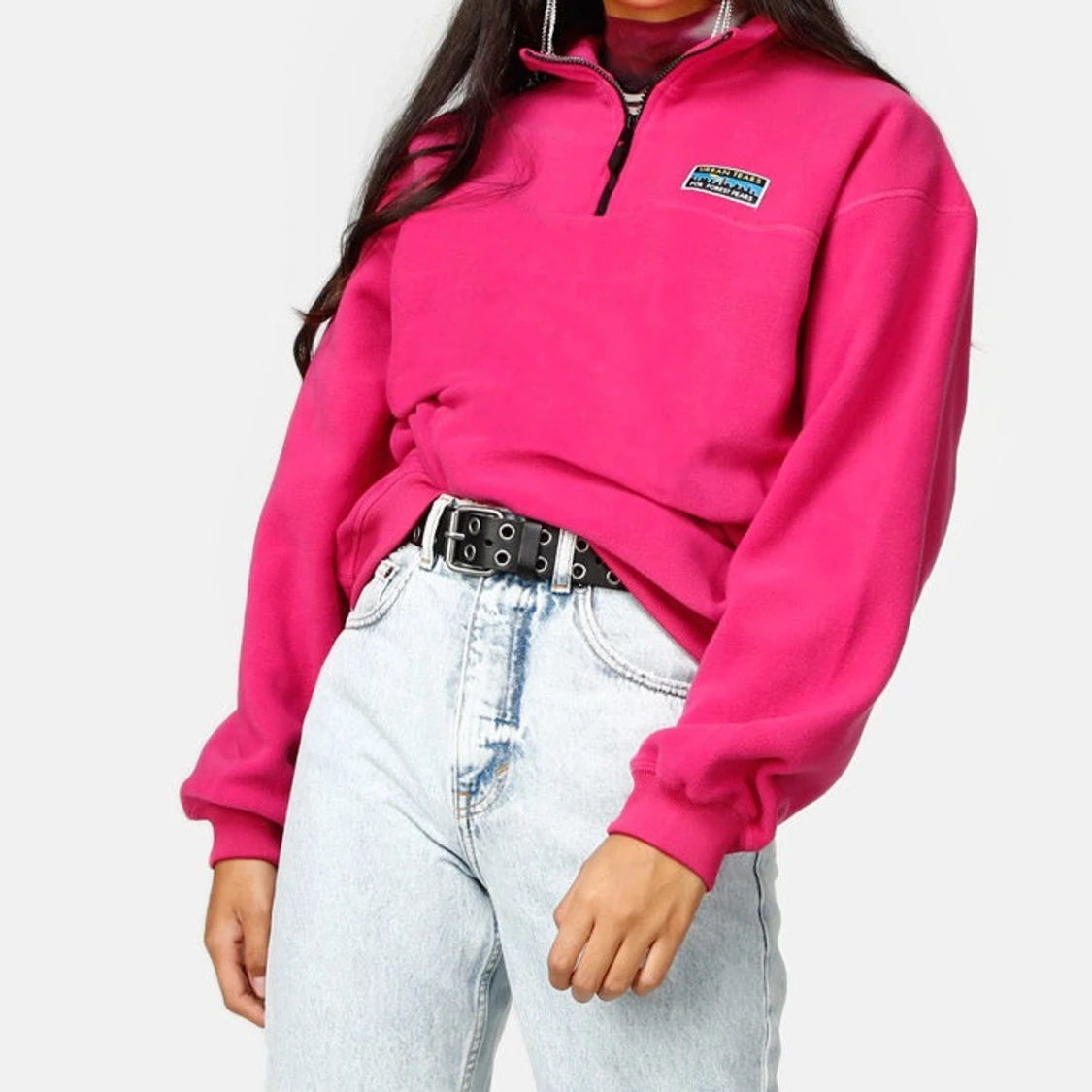 Junkyard Fierce Fleece - 90