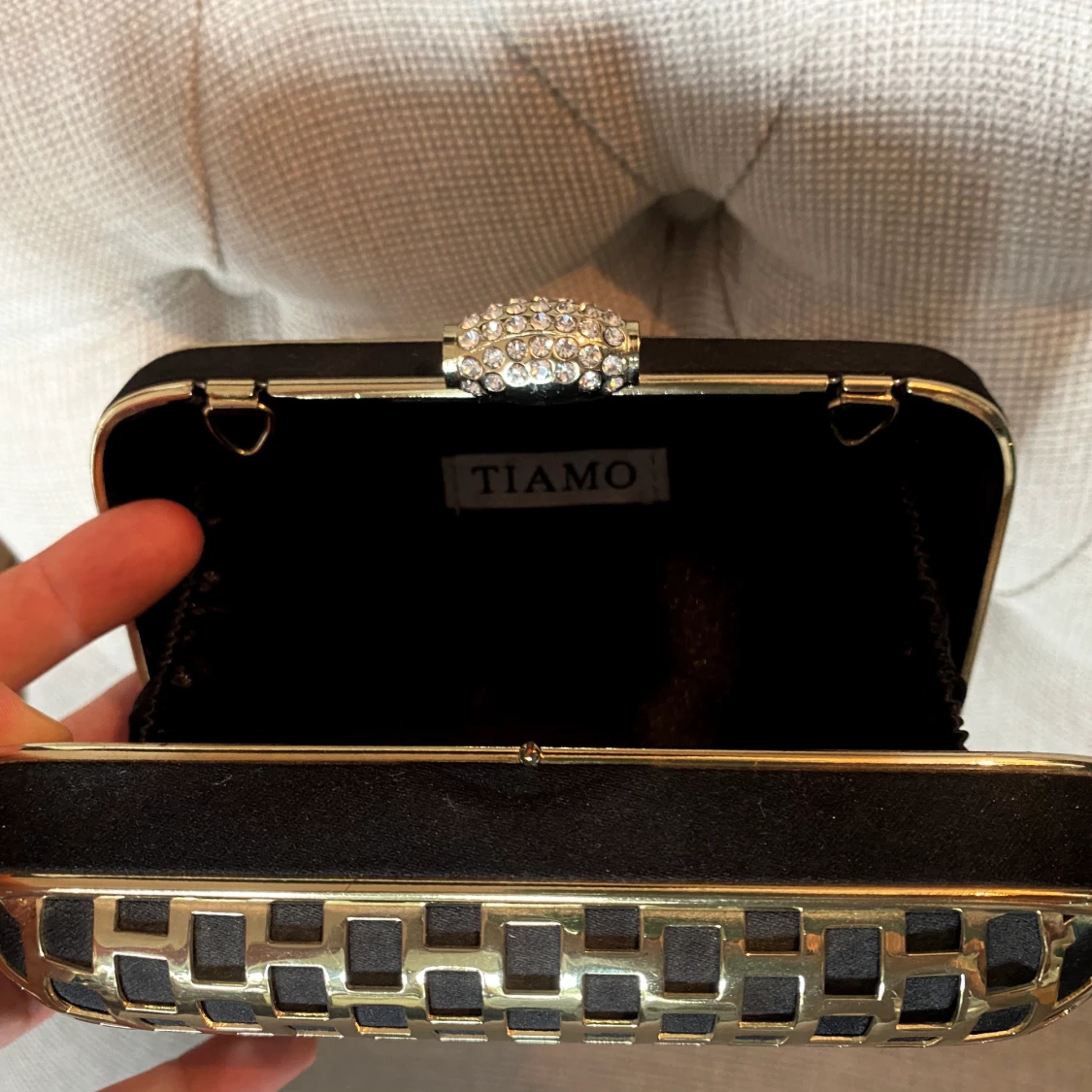 Tiamo Aftonväska - 91