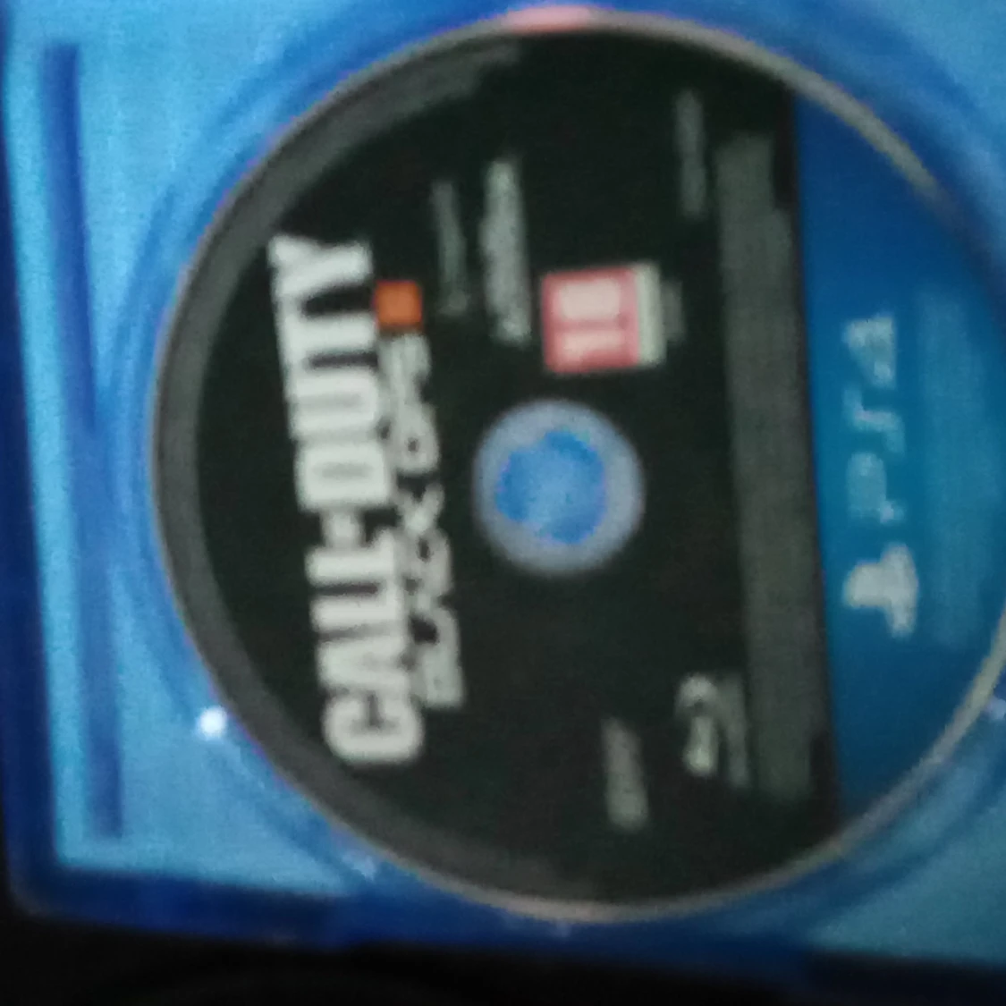 Call of duty black ops 3 - 90