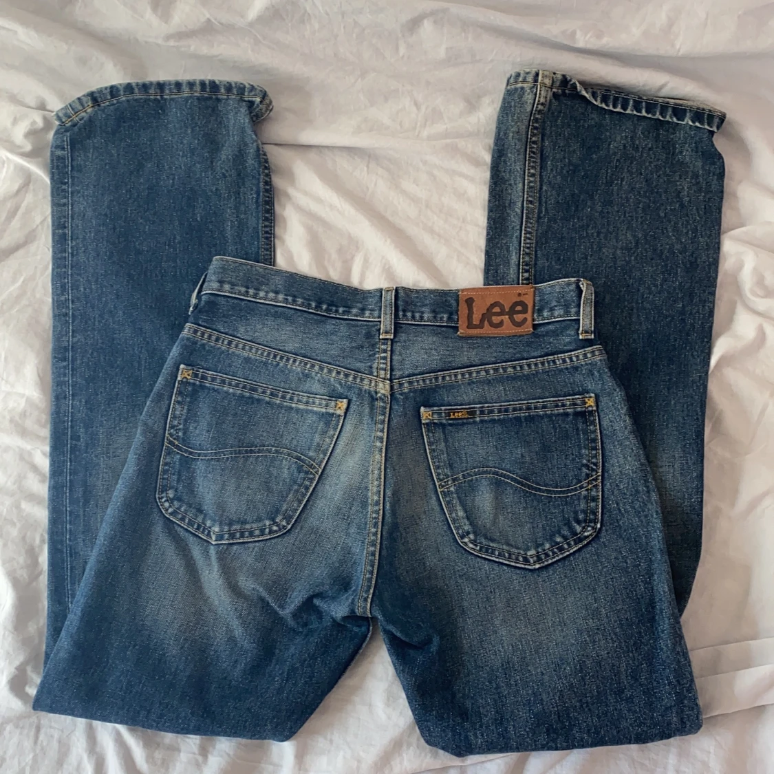 lee jeans