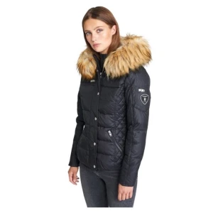 Rockandblue vinterjacka - Säljer rockandblue jacka. Den är i fint skick. Jackan är liten i storlek så passar bra om man har xs/s. Nypris är 2500kr.💘💘 köpare står för frakt