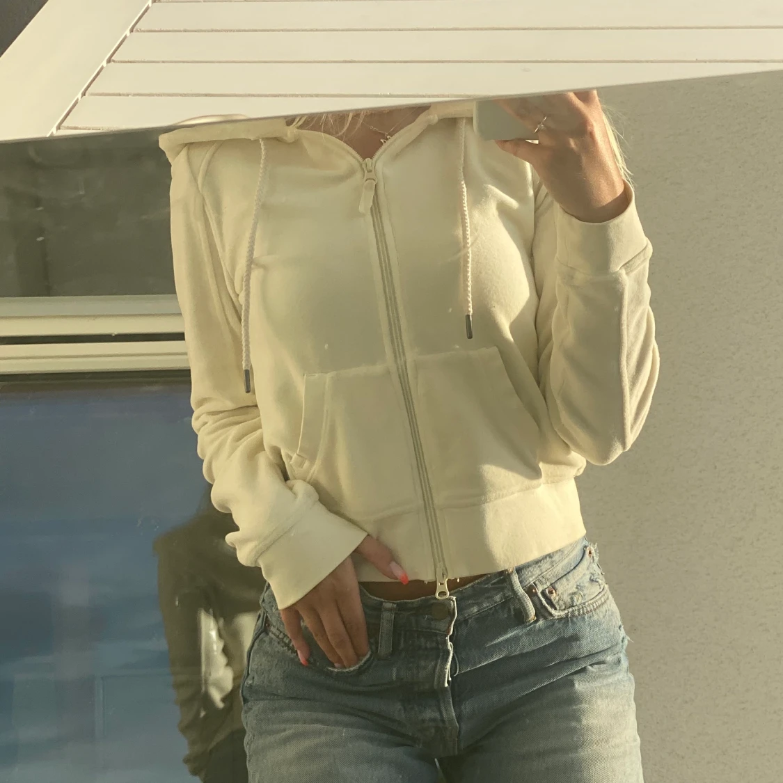 Puma fenty by Rihanna zip hoodie  - 90