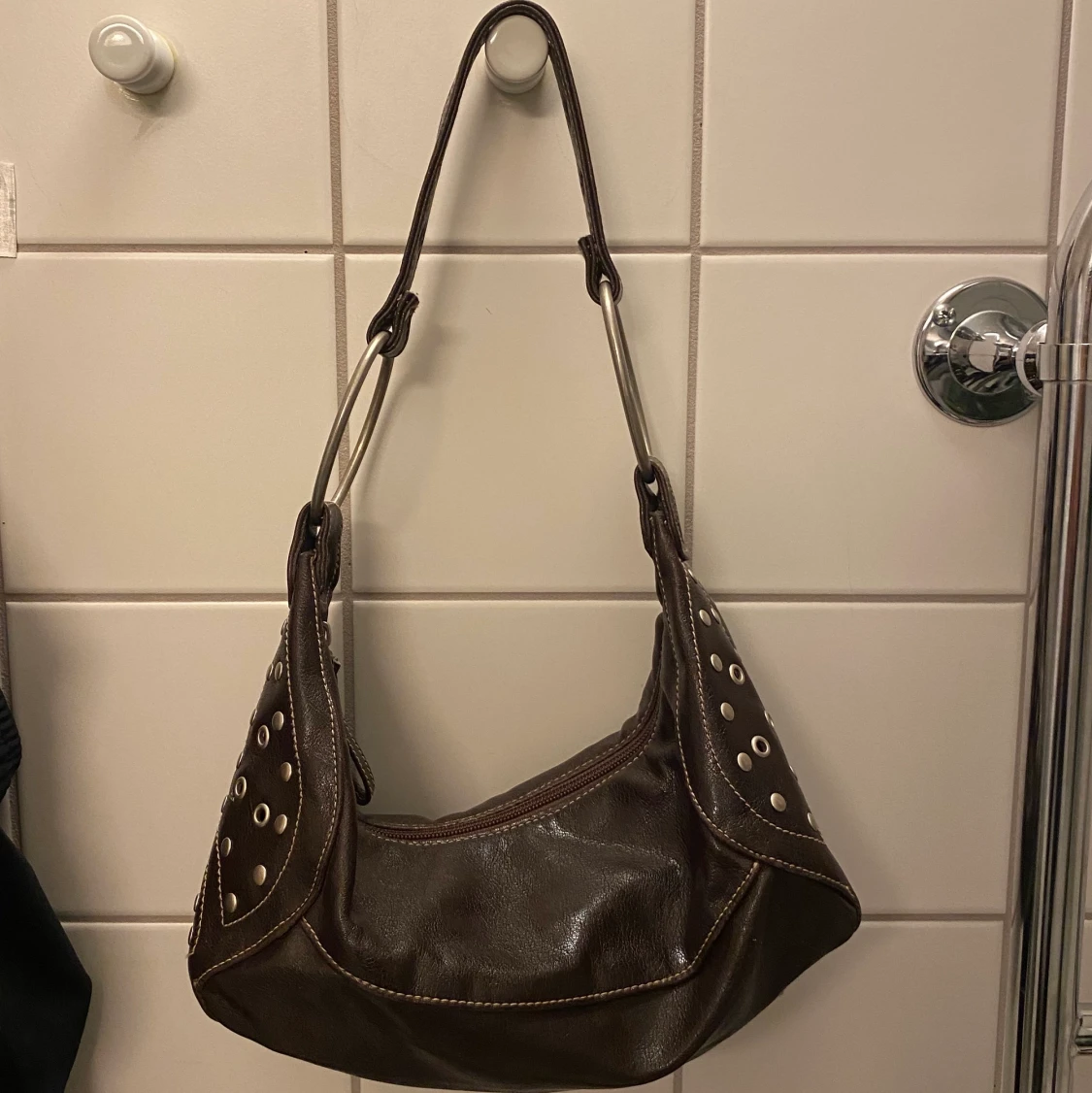 Ball väska🤎 - 90