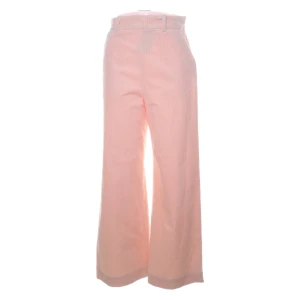 Rosa manchesterbyxor - Jättefina manchesterbyxor från &OtherStories💗