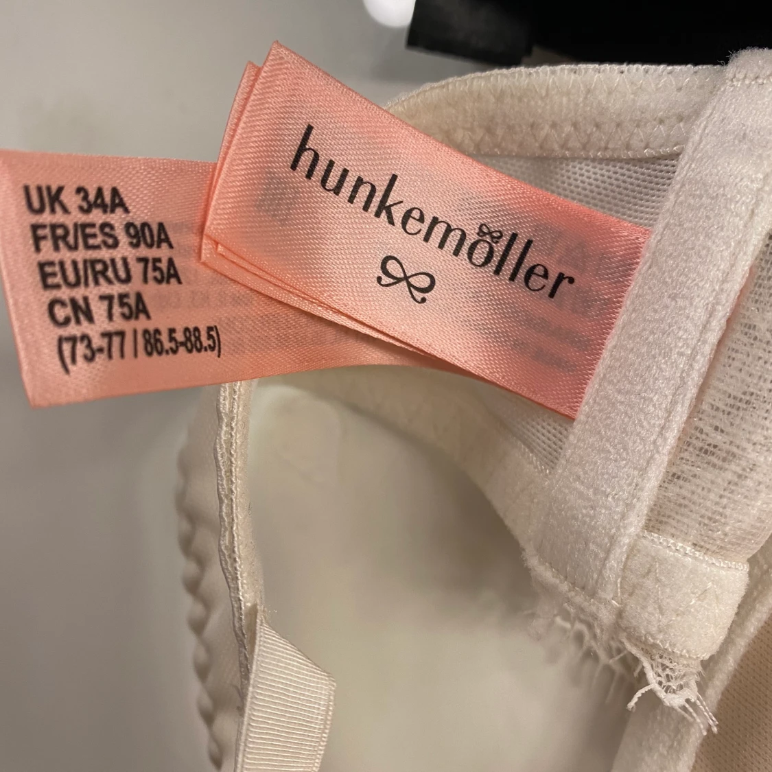 Hunkemöller BH - 90