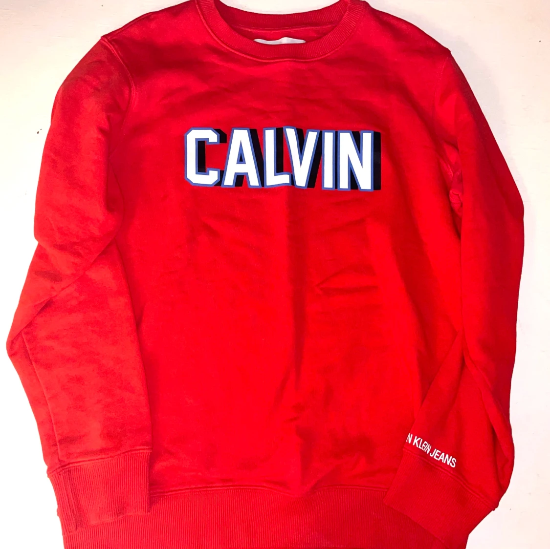 Calvin Klein Sweatshirt size L