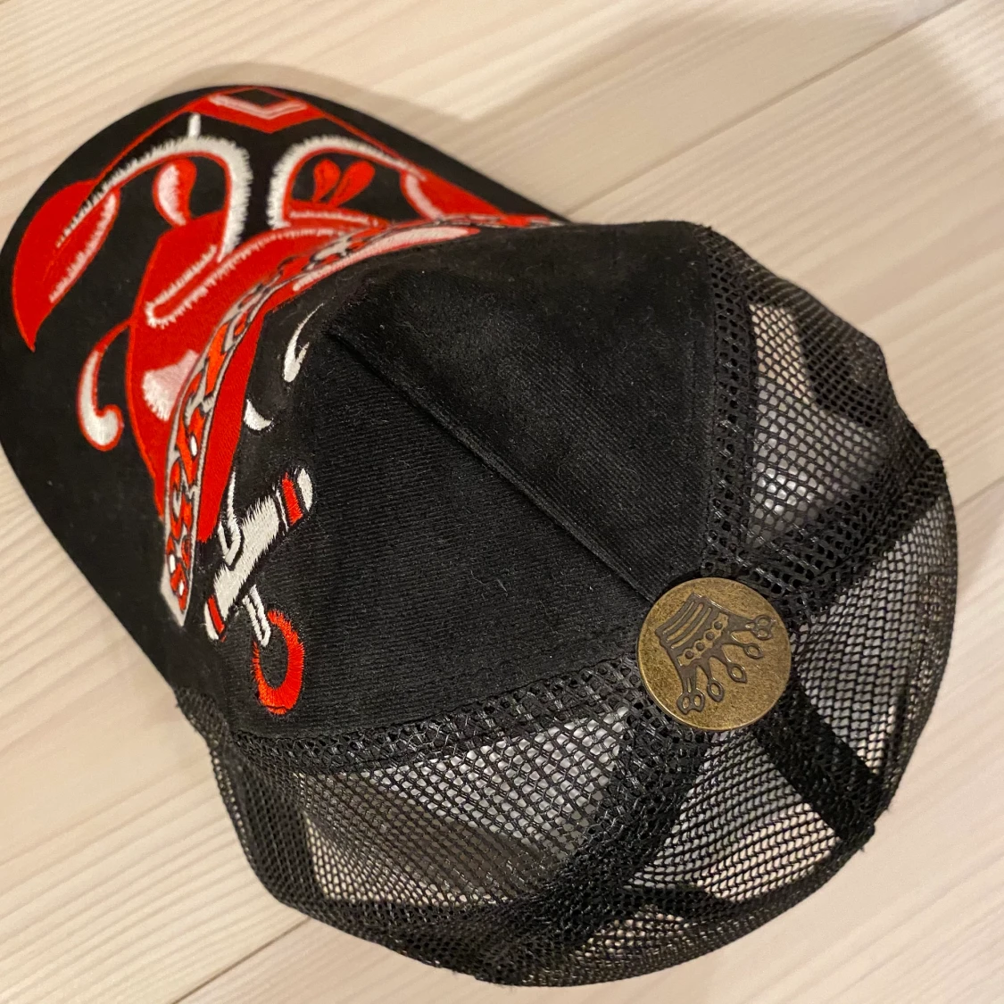 Christian Audigier keps - 91