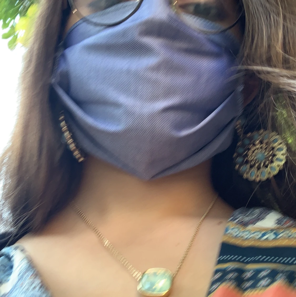 SNYGGA ÖRHÄNGEN - 91