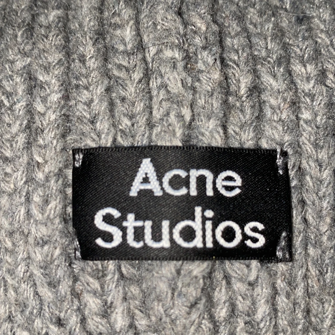 Acne Studios Mössa - 91