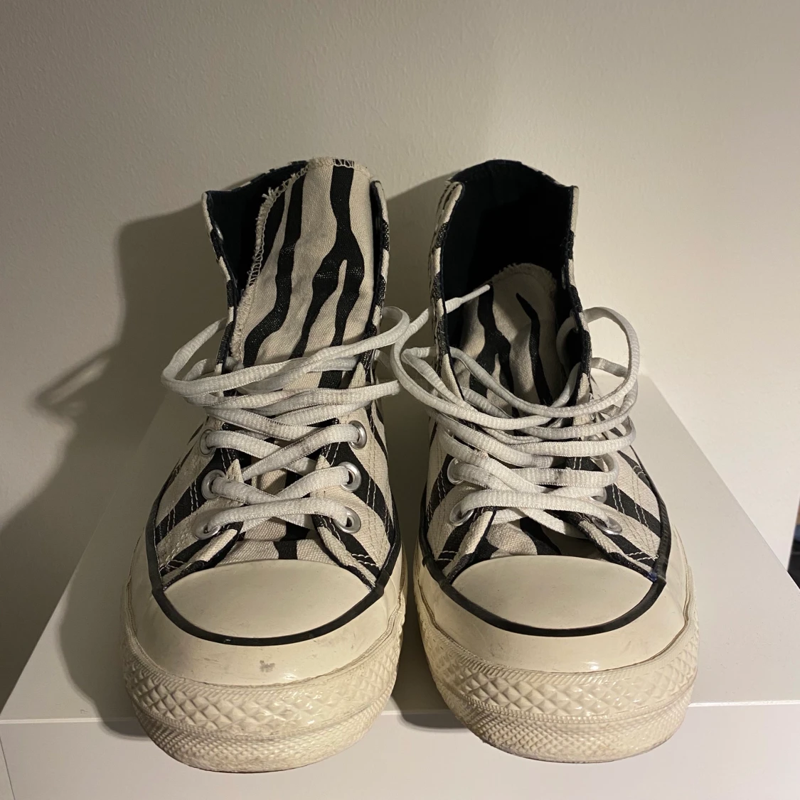Converse Zebra - 90