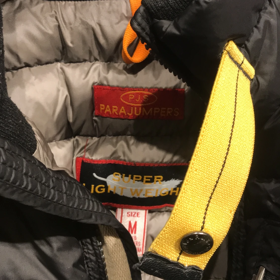 Parajumper Leight Weight  - 90