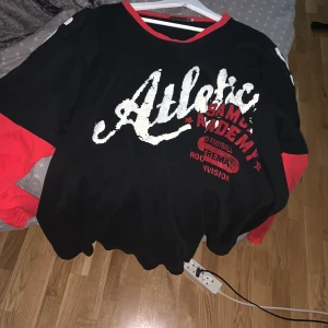 Oversize tröja - Aldrig använt, köpt på second hand