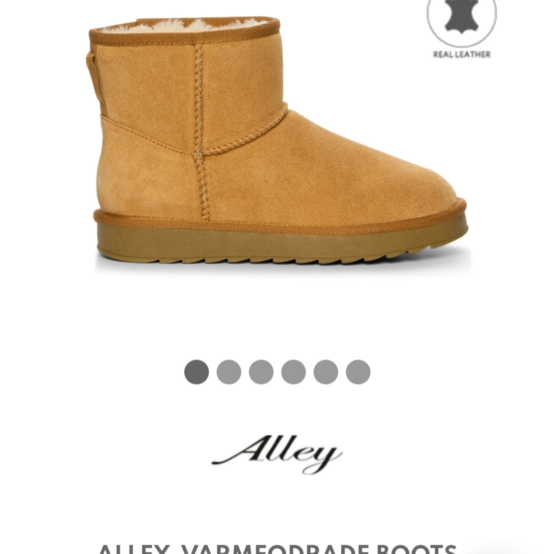 VINTERKLÄDER!!  - 90