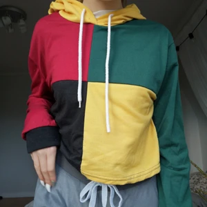 Hoodie  - Säljer denna jätte fina vintage hoodie som ja verkligen älskar men måste sälja pga kommer inte till användning🥰frakt ingår inte men då du vissa intresse tar ja reda på en rimlig fraktsumma! 