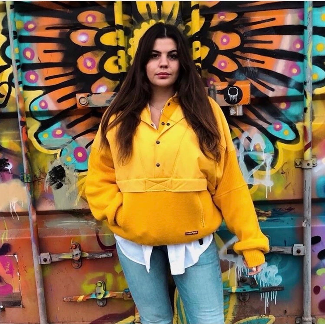 L’Apina Retro vinterjacka - 90