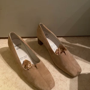 Skor - Skor storlek 40