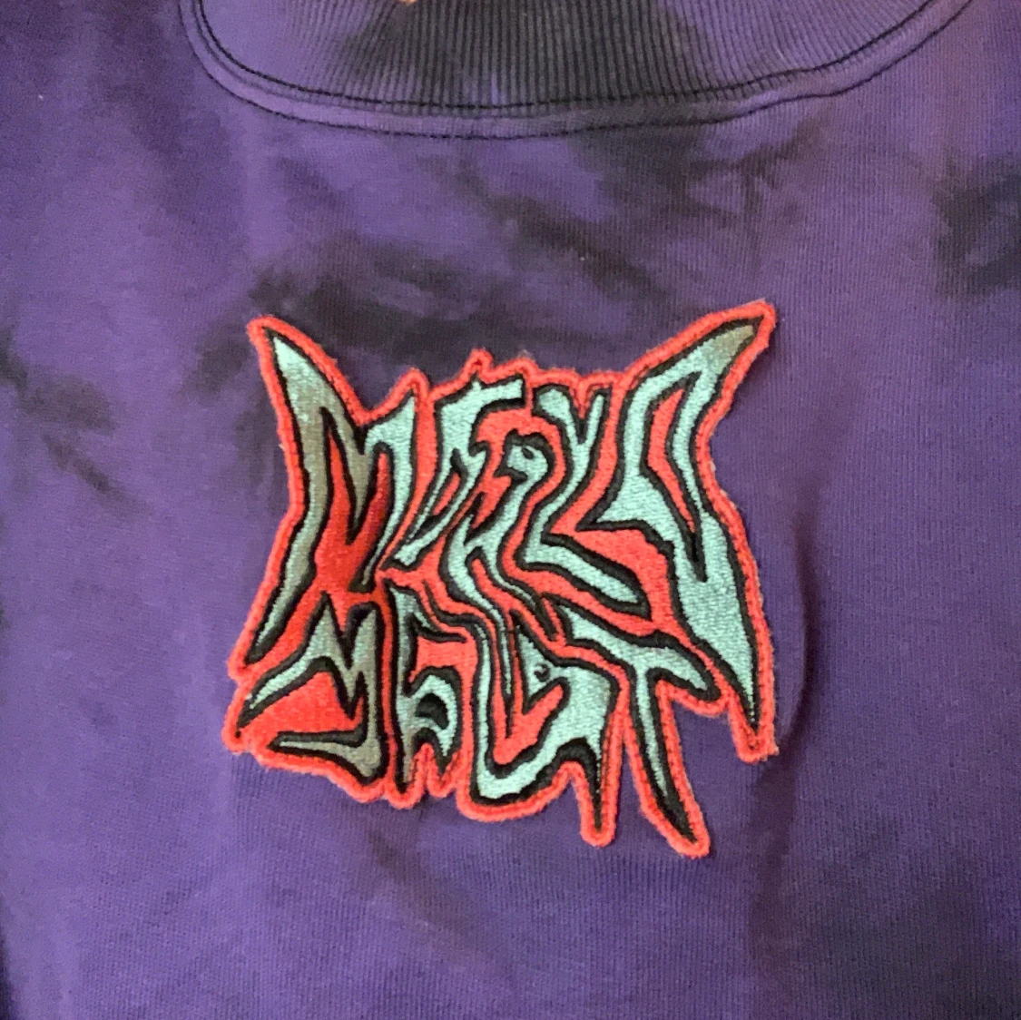 Weekday Sweatshirt M - 91