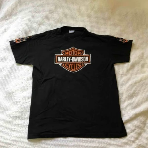  - Harley Davidson shirt size L 