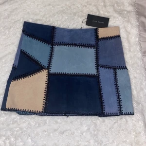 Mocka kjol - Helt ny, aldrig använd 