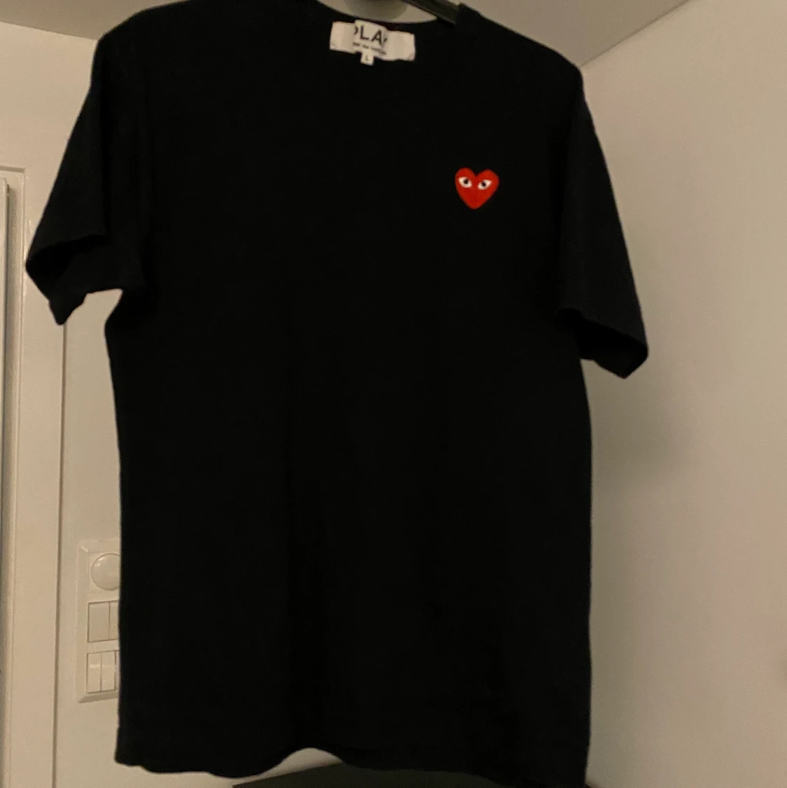 Comme des garcons T-shirt 