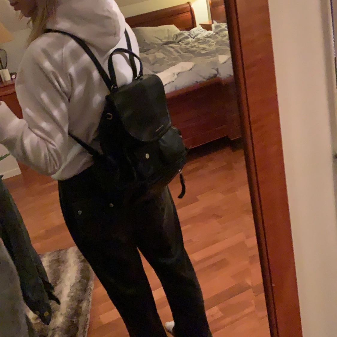 Michael Kors ryggsäck - 90