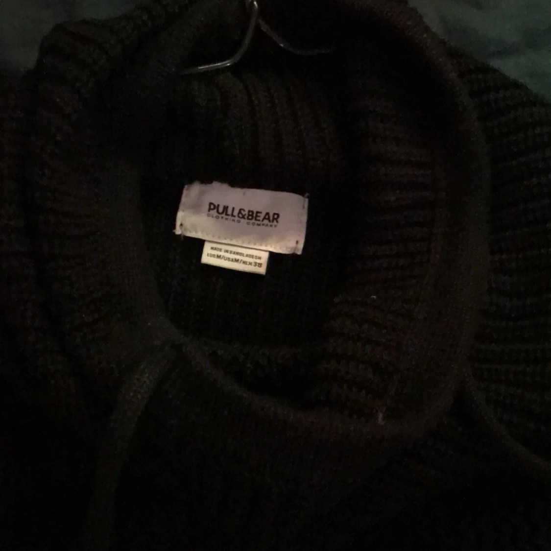 Pull & Bear Sweatshirt - 91