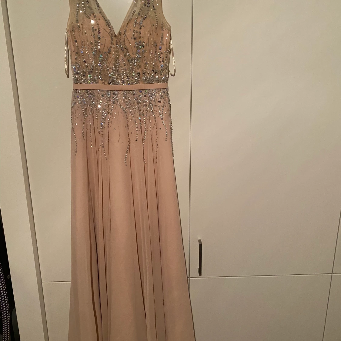 Långklänning  - 90