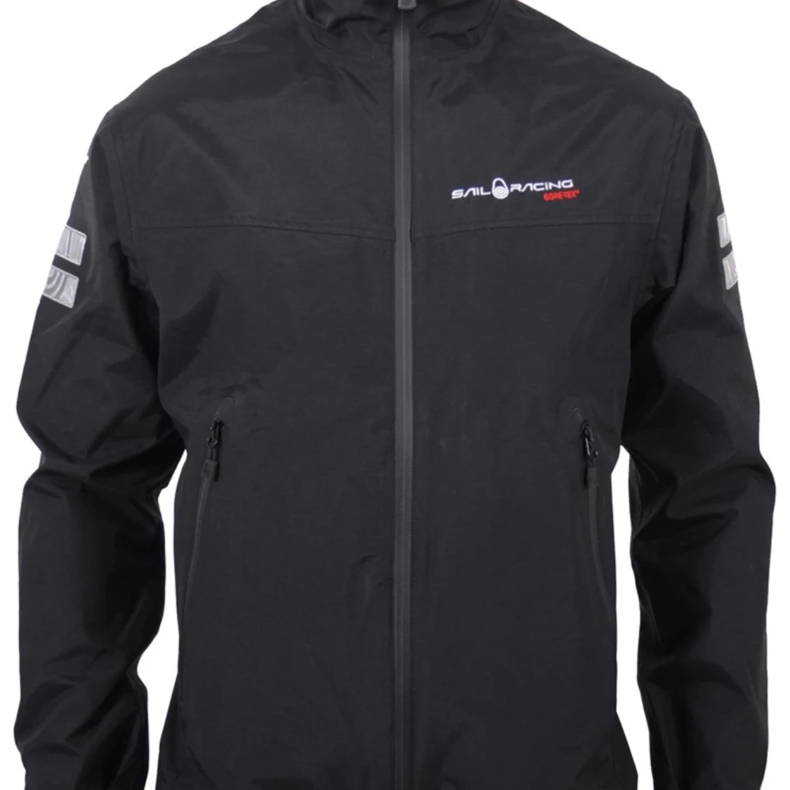 Sail racing jacka goretex