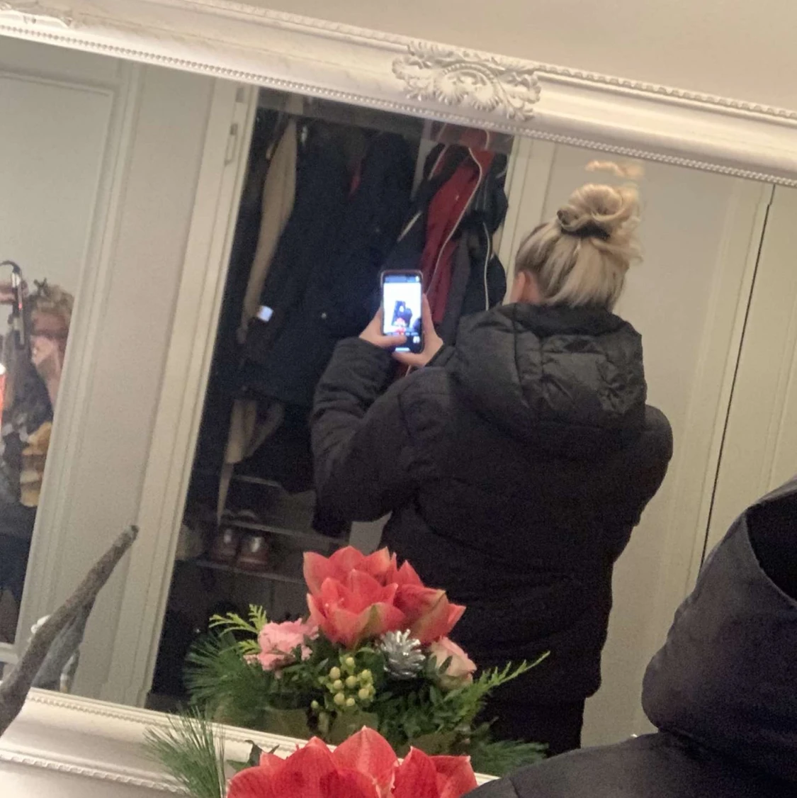 Champion jacka  - 91