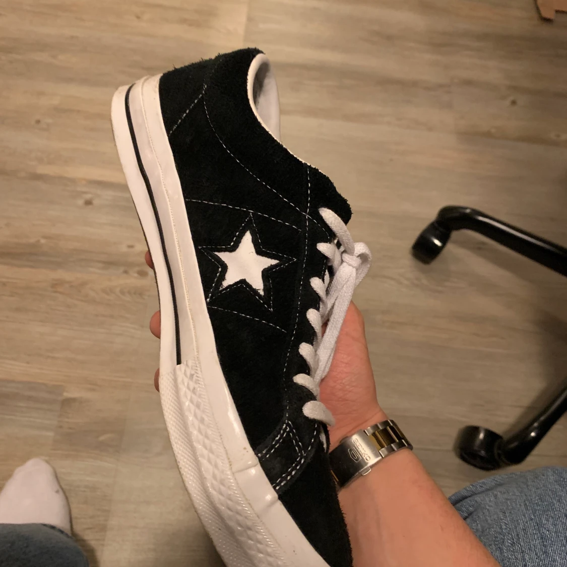 Converse one star - 91