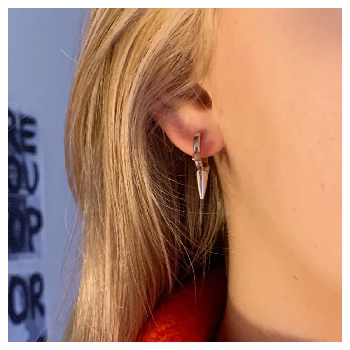 SPIKESÖRHÄNGEN - 90