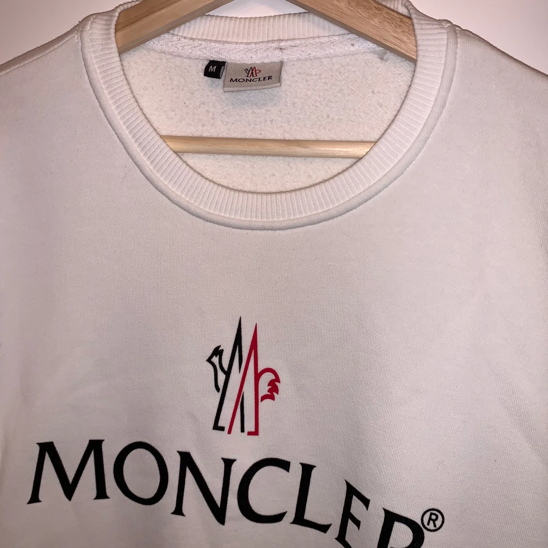 Moncler Sweatshirt