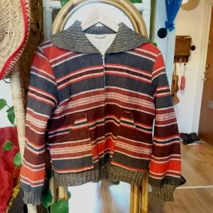  - 60-70-tals jacka i perfekt skick! 🌸🌻🌸