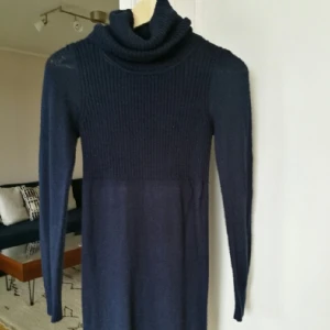  - A cotton dress with sleeves a little transparent