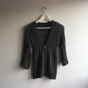  - Jättemysig cardigan från vero moda 