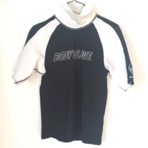  - 90 tals sporttröjor Body Glove